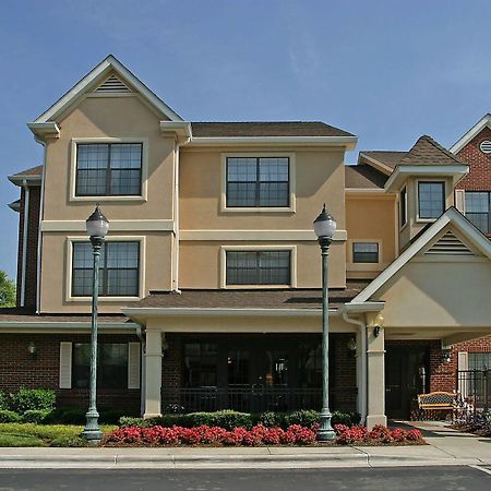 Towneplace Suites Charlotte University Research Park Exterior foto